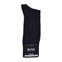 BOSS BODYWEAR George Ribbed Socks