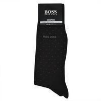 BOSS BODYWEAR Polka Dot Socks