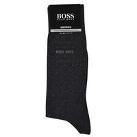 boss bodywear polka dot socks