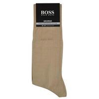 BOSS BODYWEAR George Cotton Socks