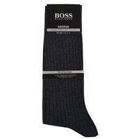 BOSS BODYWEAR George Ribbed Socks