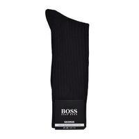 BOSS BODYWEAR George Ribbed Socks