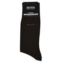 BOSS BODYWEAR George Cotton Socks