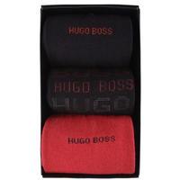 BOSS BODYWEAR Socks Gift Set