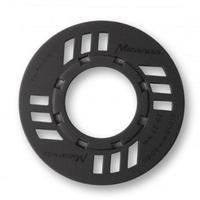 Bosch E-Chainguard Nut - Black