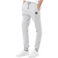 born rich mens dendritic jog pants grey marl