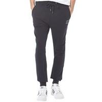 Born Rich Mens Dendritic Jog Pants Sky Captain