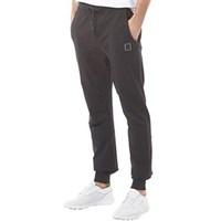 Born Rich Mens Gaspiete Jog Pants Black