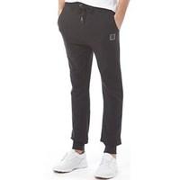 Born Rich Mens Dendritic Jog Pants Black