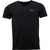 Born Rich Mens Amazonite T-Shirt Black