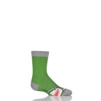 boys 1 pair falke shark design cotton socks