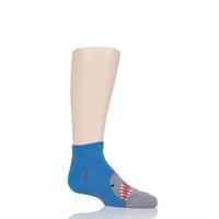 boys 1 pair falke sharks cotton socks