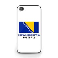 Bosnia World Cup Iphone 5 Cover