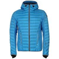 Bogner Clark Ski Midlayer Mens