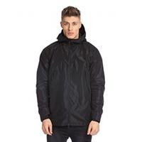 Bonded Woven Parka Jacket