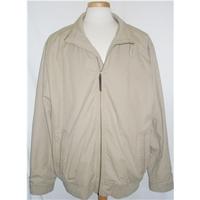 Boston Crew - size XXL - stone - jacket