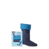 boys 1 pair totes welly socks