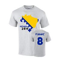 Bosnia 2014 Country Flag T-shirt...