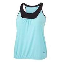 body star performance vest top