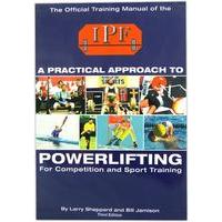 Books and Video A Practical Approach To Powerlifting