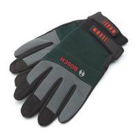 Bosch Gardening Gloves Extra Large Pair
