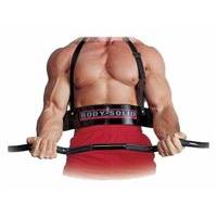 Body-Solid Bicep Bomber