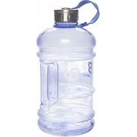 Bodybuilding.com Accessories New Wave Enviro Water Bottle 2.2 Liter Blue