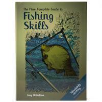 Bounty The New Complete Guide to Fishing Skills - Assorted, Assorted