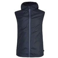 BOSS BODYWEAR Hooded Beach Vest