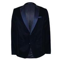 BOSS Hayford Velvet Jacket