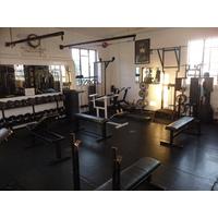 Bodylines Natural Gym