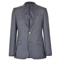 boss hutson2 slim fit jacket