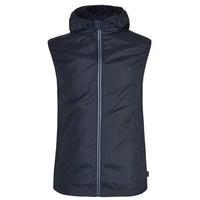 BOSS BODYWEAR Hooded Beach Vest