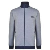 BOSS BODYWEAR Logo Track Jacket