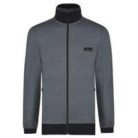 BOSS BODYWEAR Logo Track Jacket