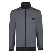 BOSS BODYWEAR Logo Track Jacket