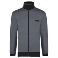 BOSS BODYWEAR Logo Track Jacket