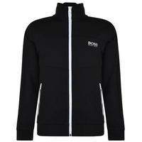 BOSS BODYWEAR Logo Track Top