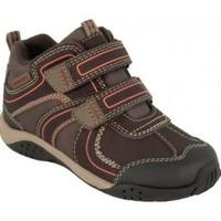 Boulder Flex - Brown