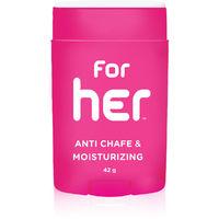 Bodyglide Anti Chafe Balm For Her 42g