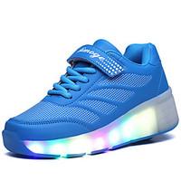 boys athletic shoes spring summer fall winter comfort light up shoes p ...