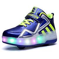 boys athletic shoes spring summer fall winter comfort light up shoes p ...