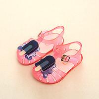 boys shoes casual pvc sandals summer sandals round toe others blue yel ...