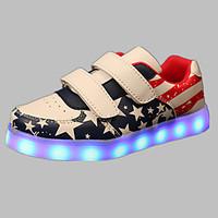 boys sneakers spring summer fall winter comfort light up shoes pu outd ...