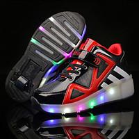 boys athletic shoes summer fall light up shoes luminous shoe other ani ...