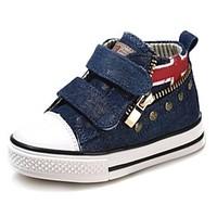 boys girls sneakers spring summer fall comfort first walkers canvas co ...