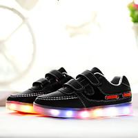 boys athletic shoes spring summer fall winter comfort light up shoes l ...