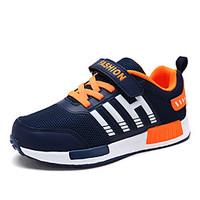 boys athletic shoes summer fall comfort pu tulle outdoor athletic casu ...