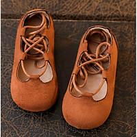 boys flats spring fall comfort pu casual flat heel