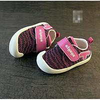 boys baby flats first walkers fabric spring fall outdoor walking first ...